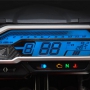 Honda CBR 150R Feature : Digital Meter Panel